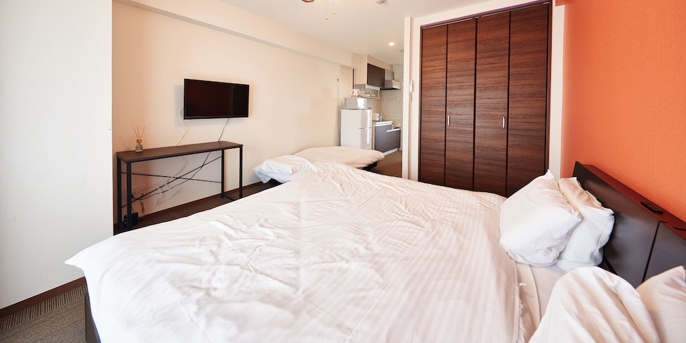 HOTEL CUORE Kokusai Street Naha 6/26