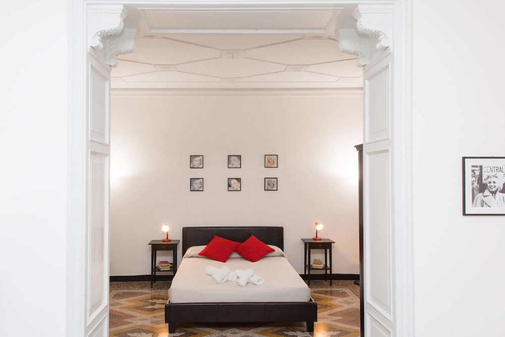 Deluxe, Queen Bed, Outdoor Bath, Sofa, Private Bathroom