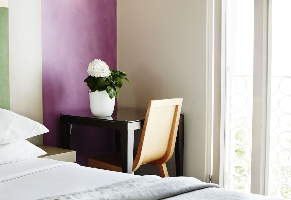 Medusa Hotel 29/48