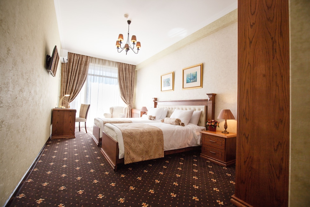 Tbilisi Laerton Hotel 15/50