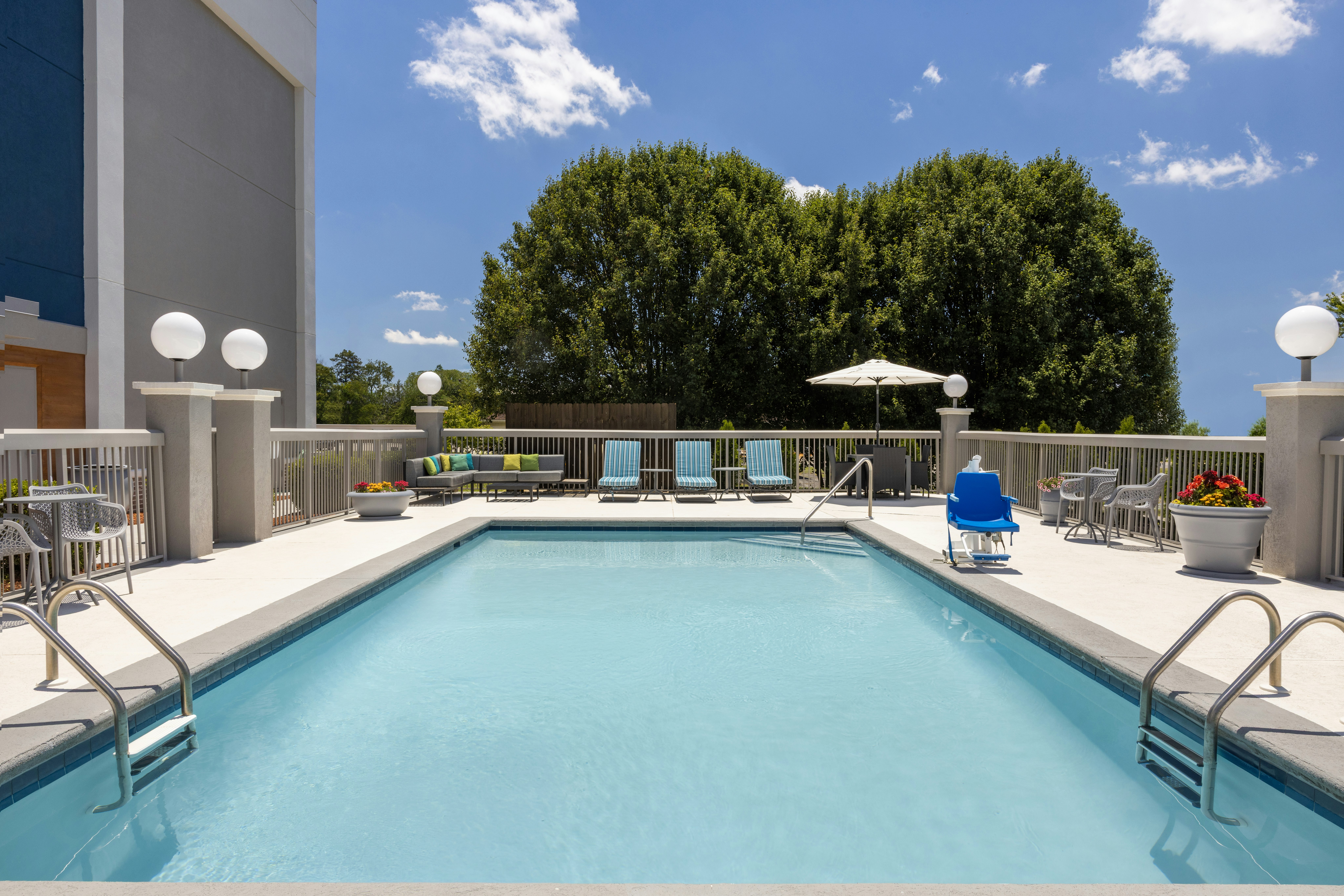 Hampton Inn Morristown 14/32