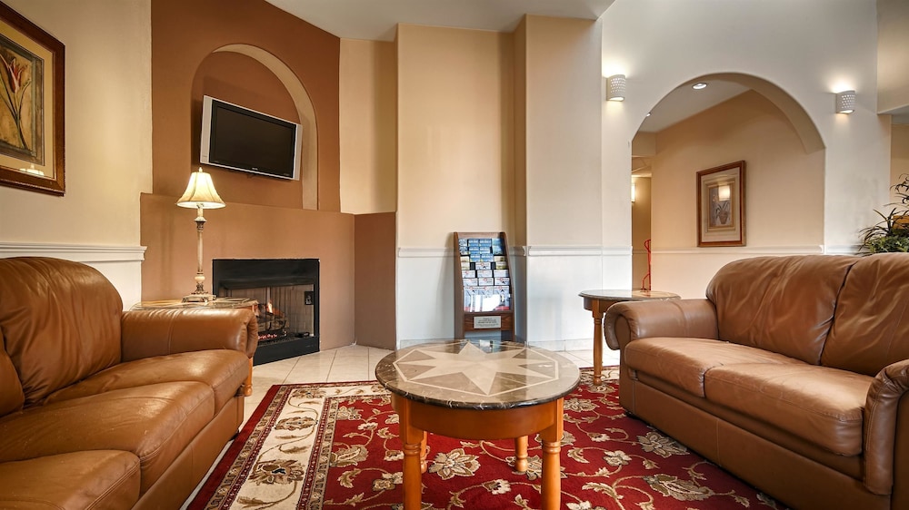 Best Western Plus Bass Hotel & Suites 17/22