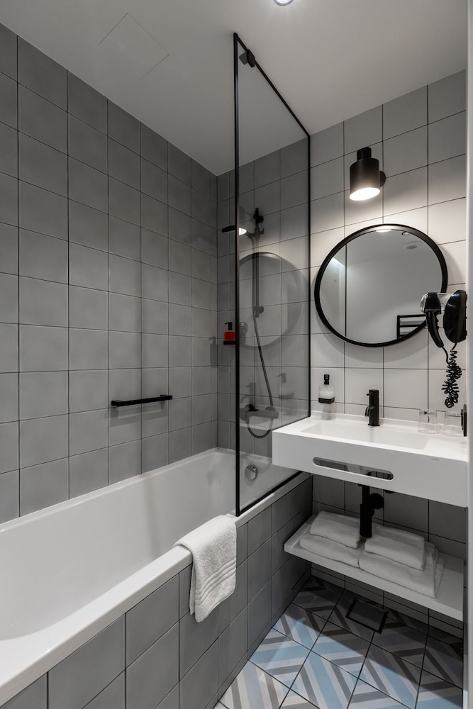 Konventa Seta Hotel Keystone Collection 91/93