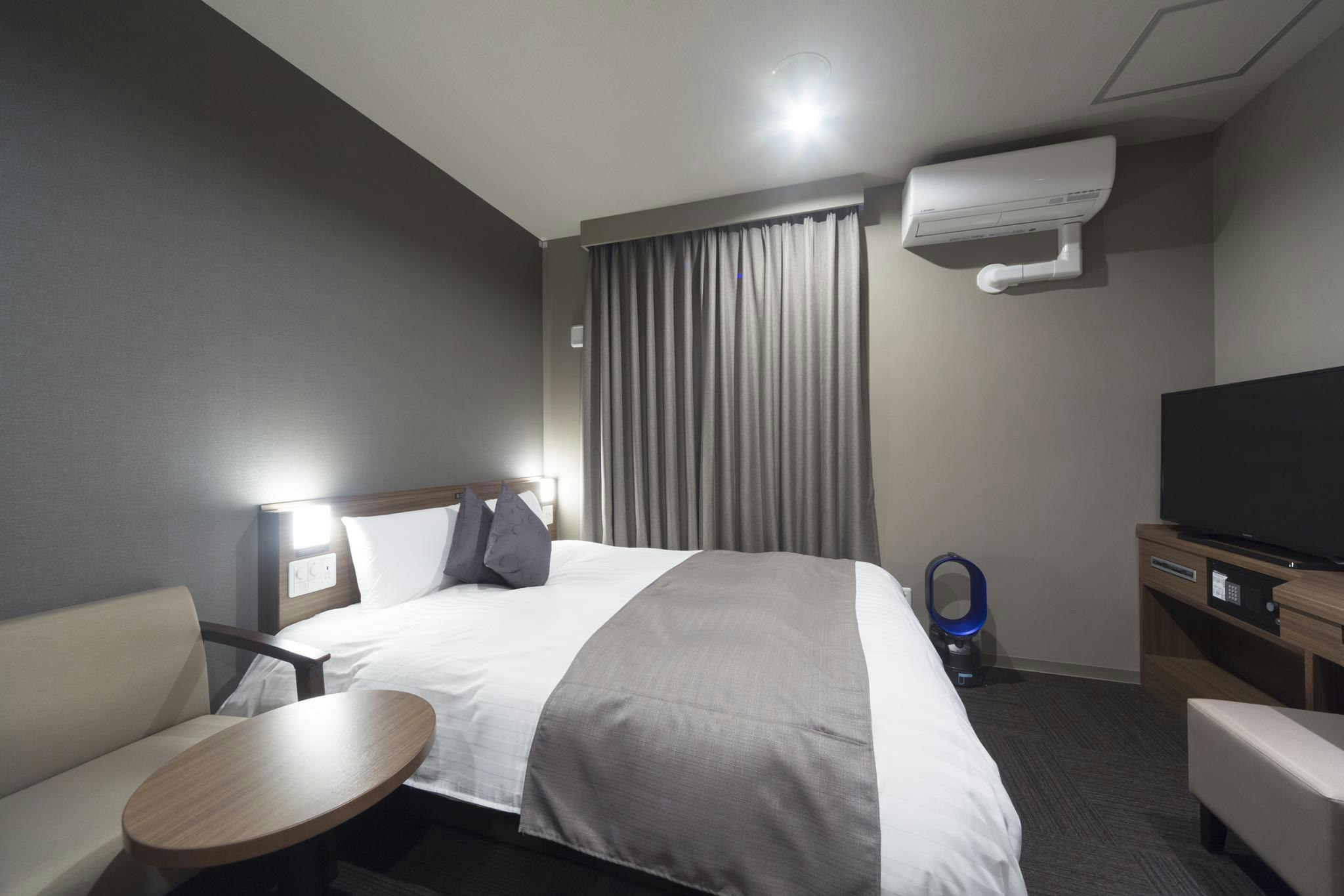 Room, Queen Bed