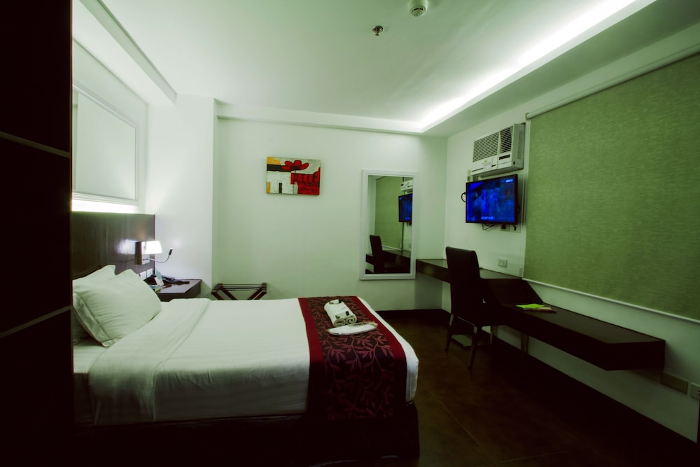 Hotel Fina 10/33
