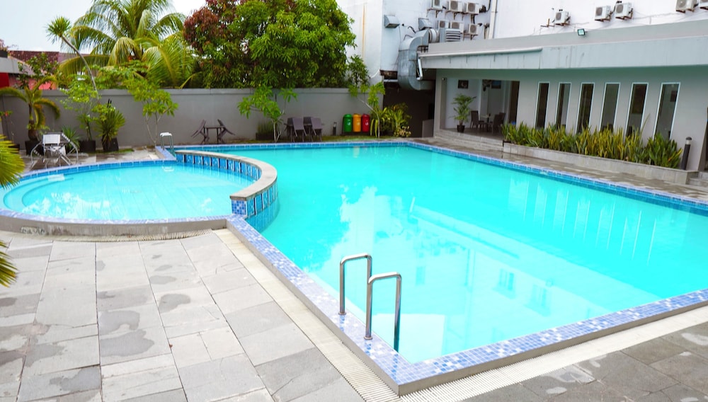 BRITS Hotel Pangkalan Bun 57/67
