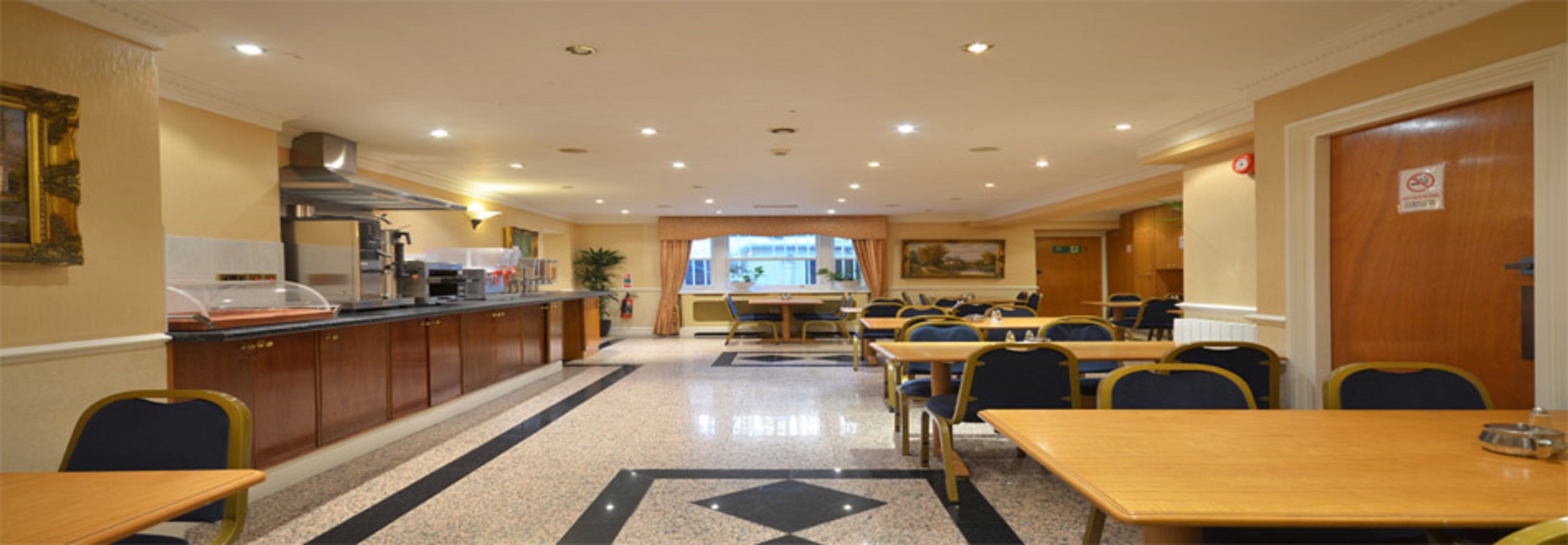 Viking Hotel 15/19