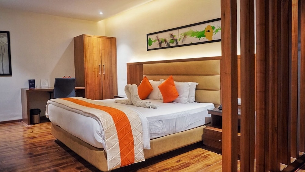 Kyriad Hotel Gulbarga 17/47