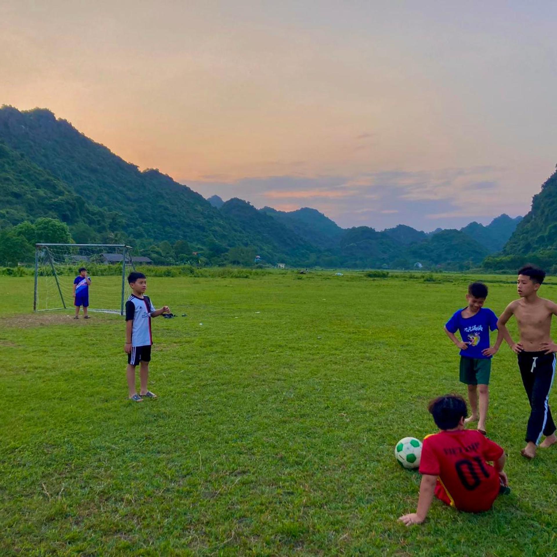 Long Phuong Homestay 51/55