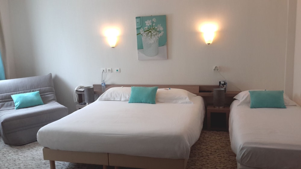 Brit Hotel Cancale 21/49