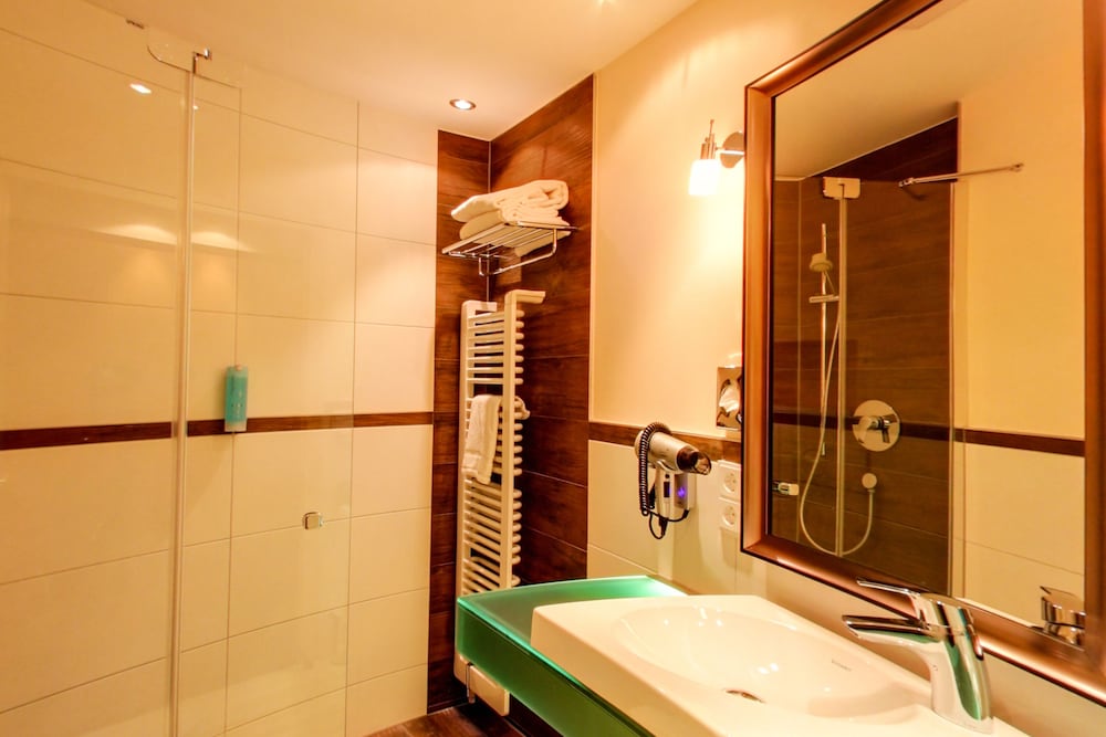 Best Western Plus Palatin Kongress Hotel 37/75