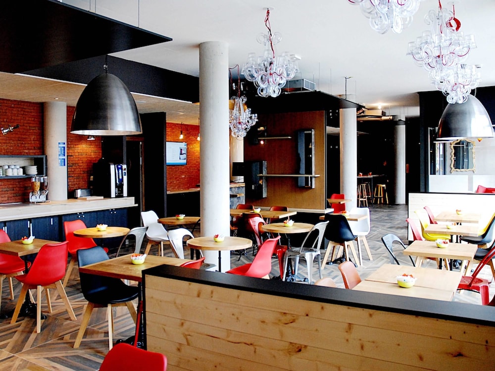 Ibis Budget Annecy Poisy 21/25