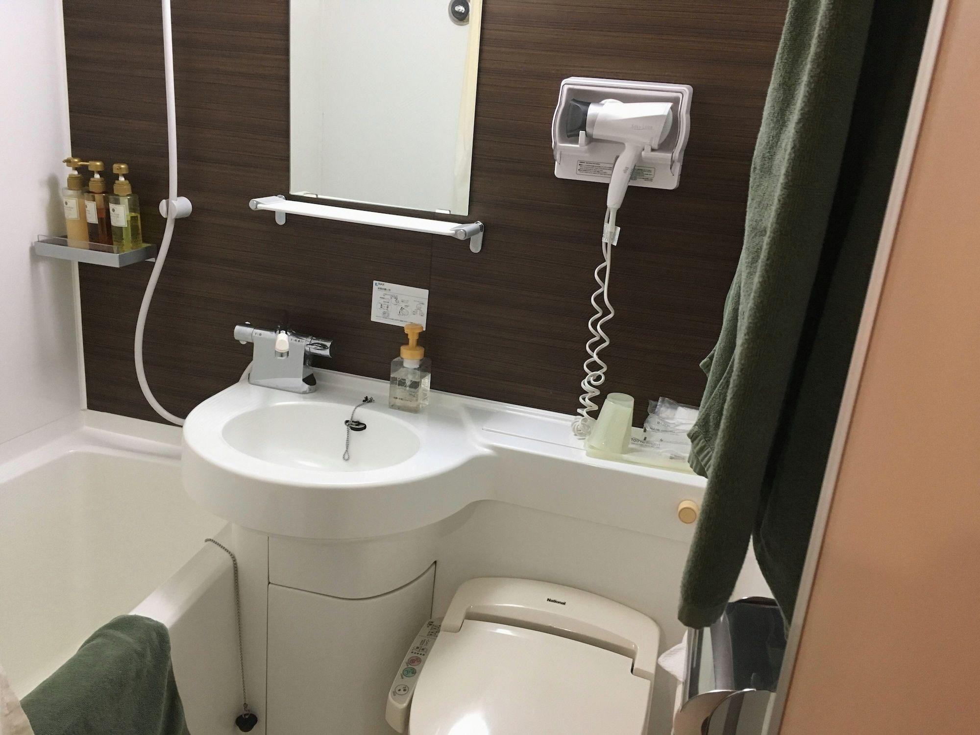 Fukuchiyama Ark Hotel 31/32