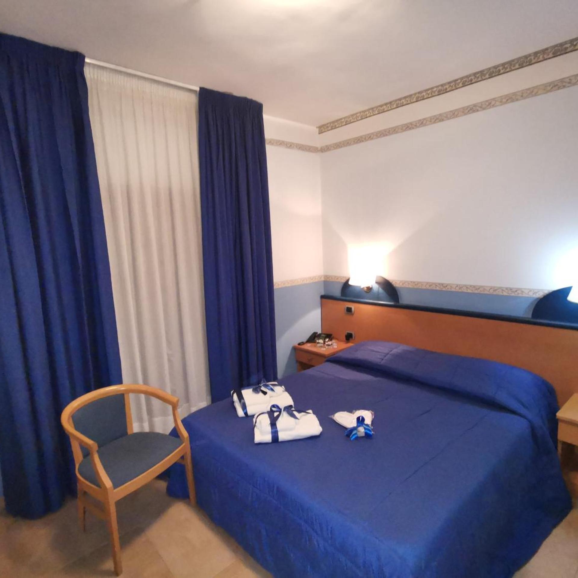 Hotel Santa Lucia 17/50