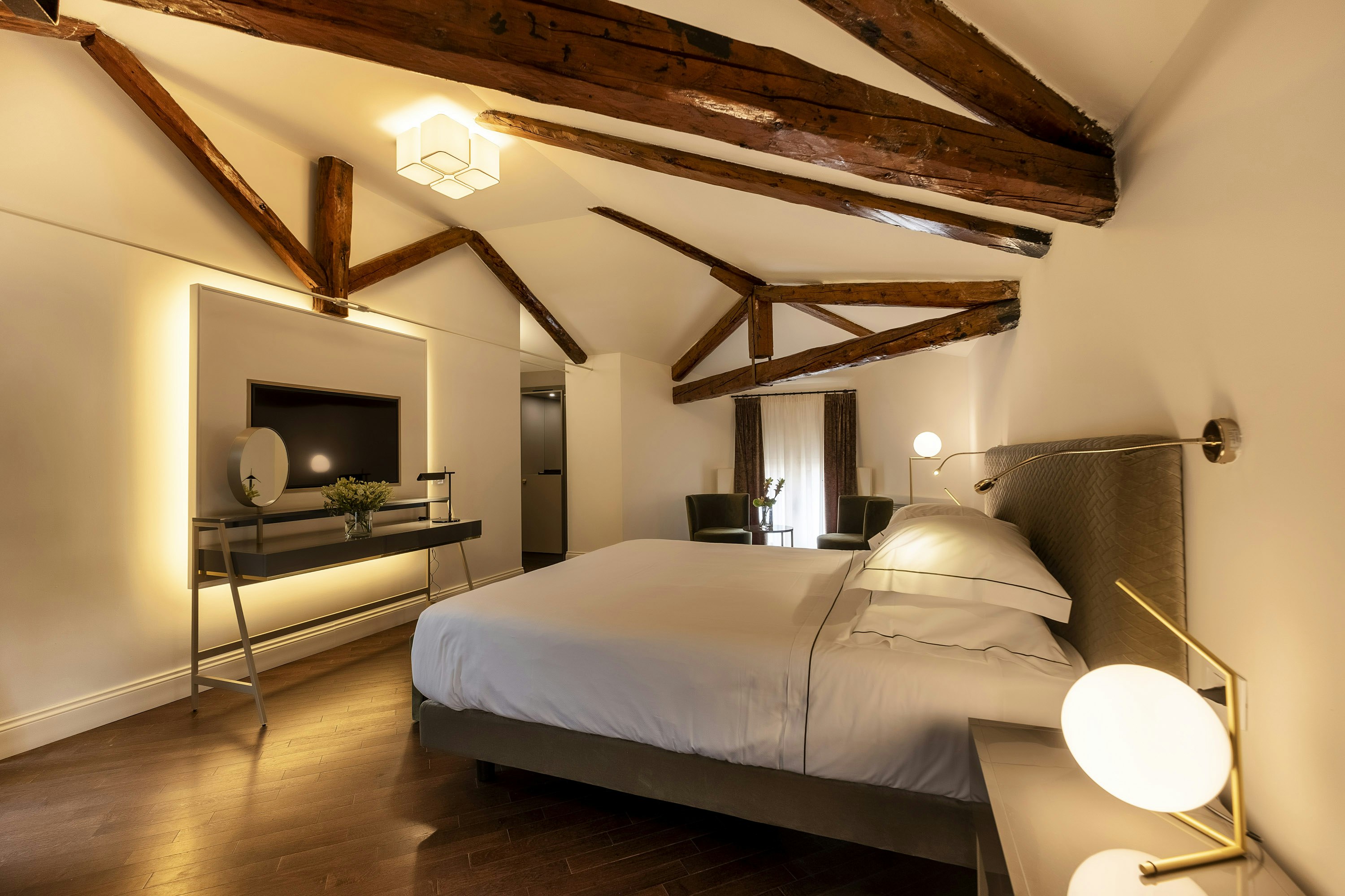Villa Soligo 14/52