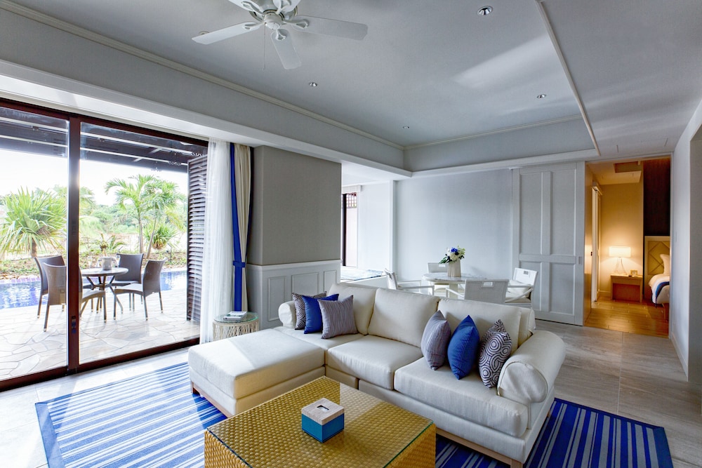 Hotel Shigira Mirage 28/57