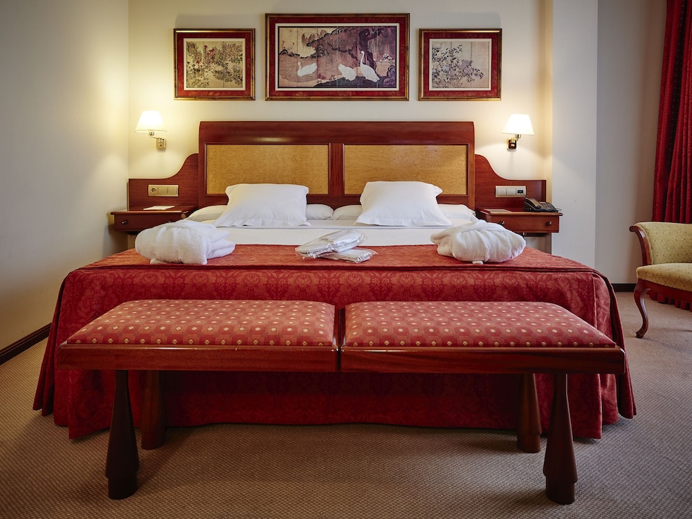 Gran Hotel De Ferrol 17/32