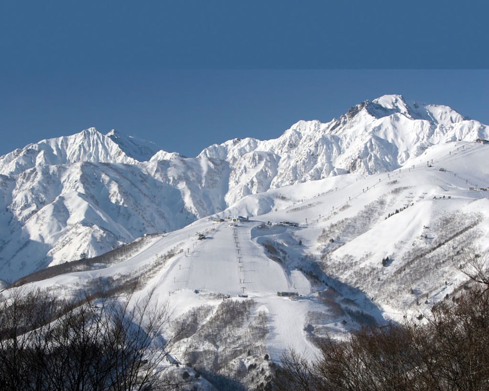 Hakuba Mominoki Hotel 68/74