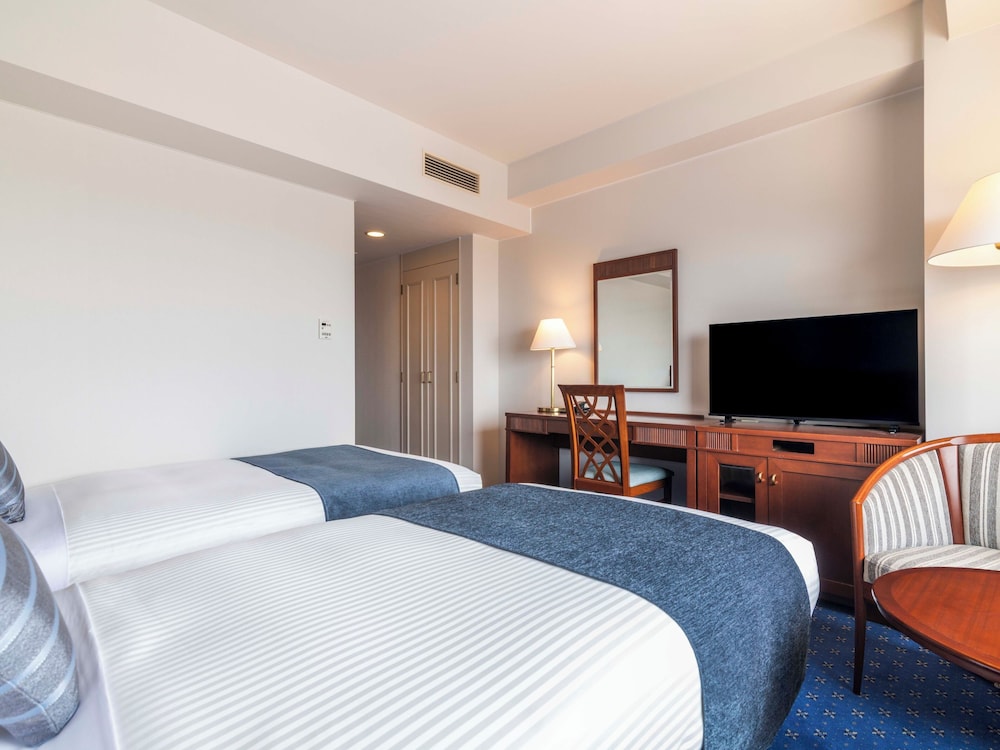 Art Hotel Kashima Central 23/65