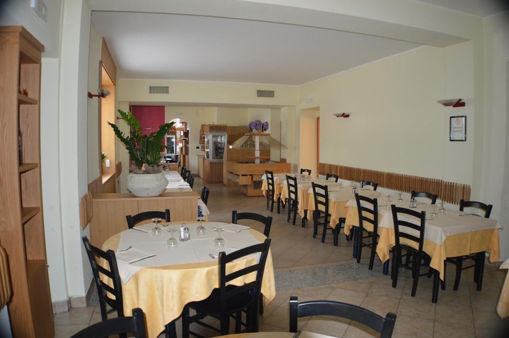 Sempione Hotel Ristorante 43/53