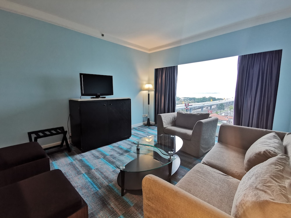 Thistle Hotel Johor Bahru 37/50