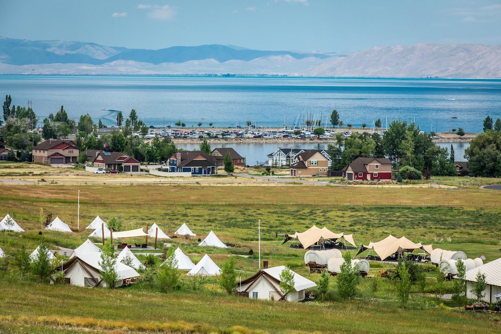 Conestoga Ranch Glamping Resort 89/100