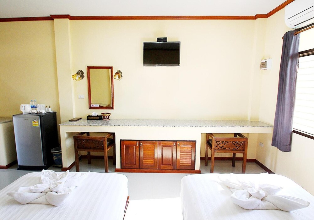I Boutique Hotel 40/65