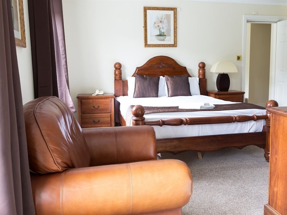 The Wool Merchant Hotel 25/67