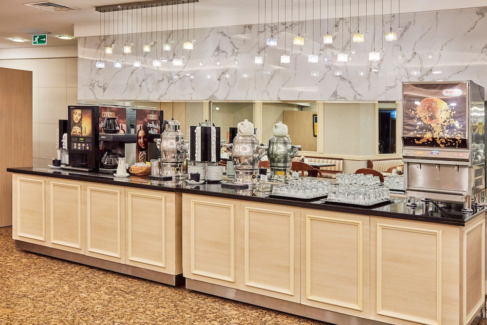 Konak Hotel Taksim 58/72