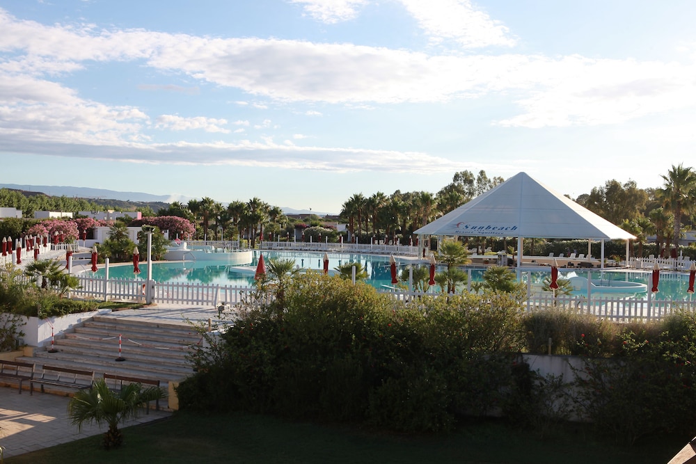 Club Esse Sunbeach 19/33