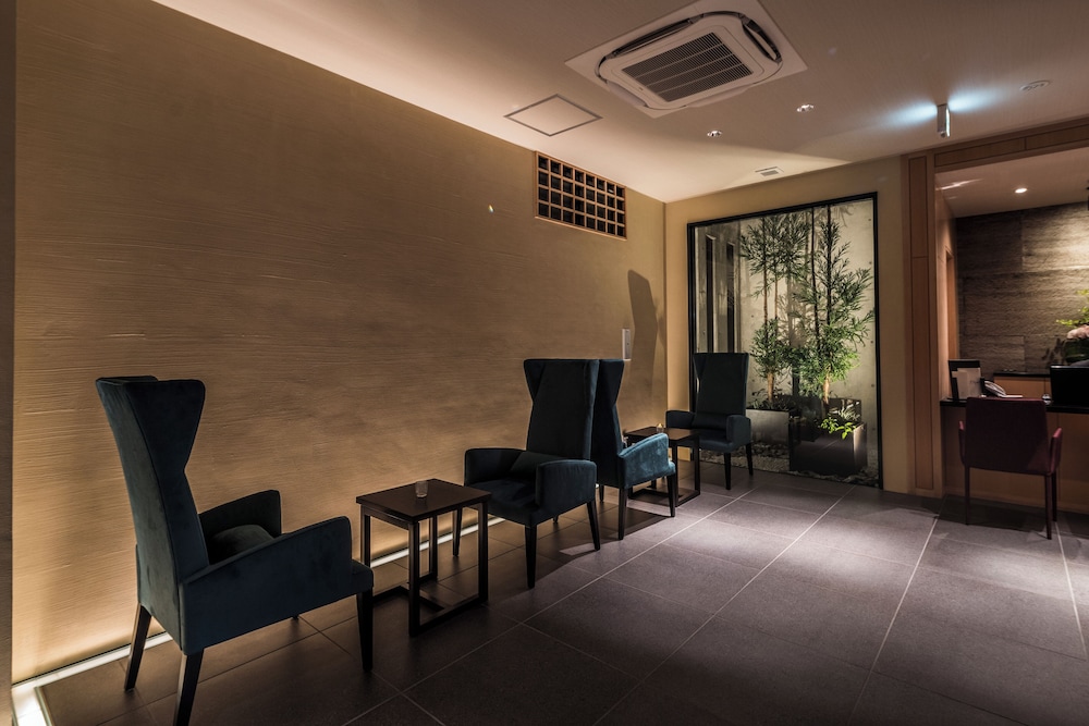 Kyoto Shinmachi Rokkaku Hotel Grandereverie 37/46