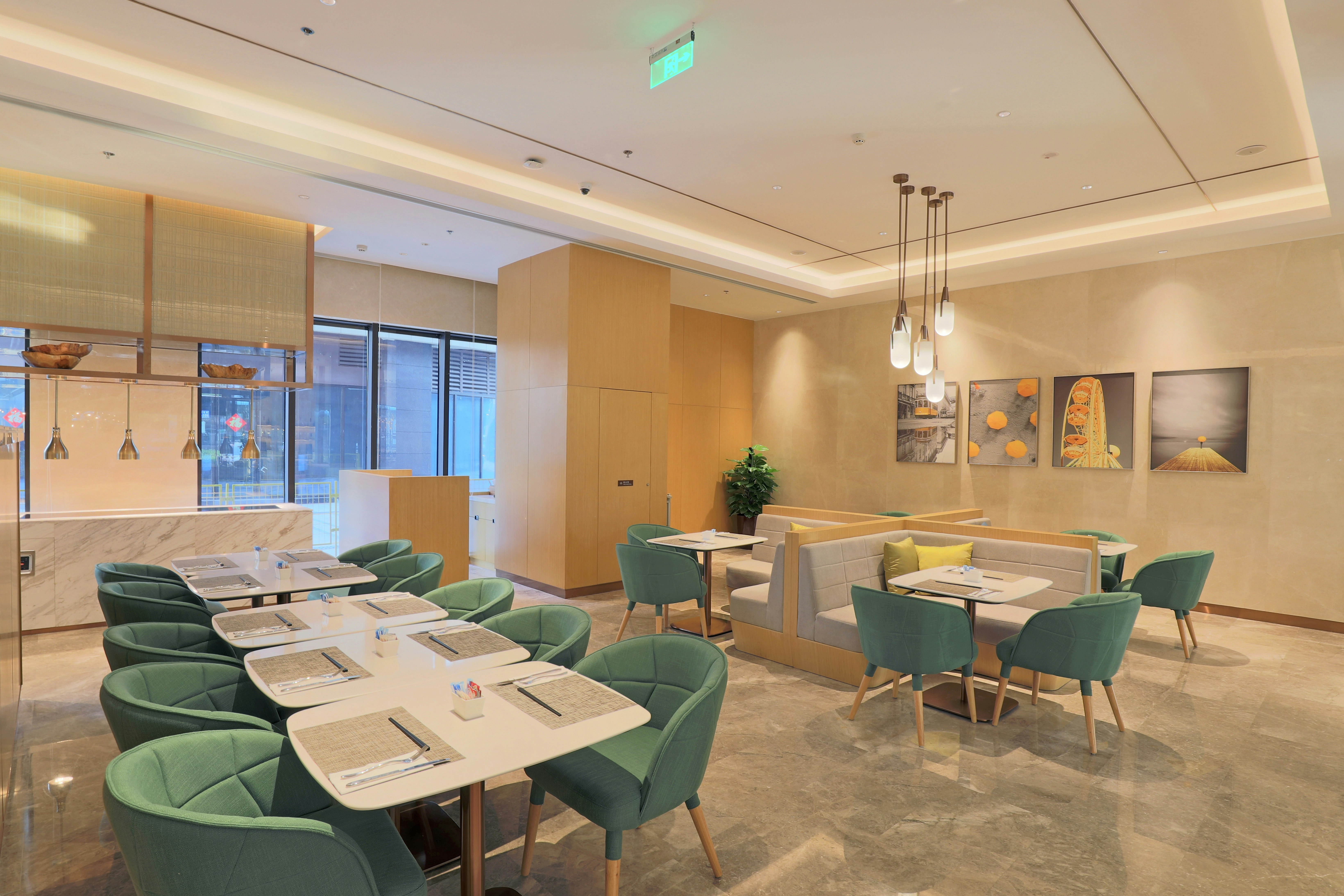 Hilton Garden Inn Changzhou Xinbei 9/10
