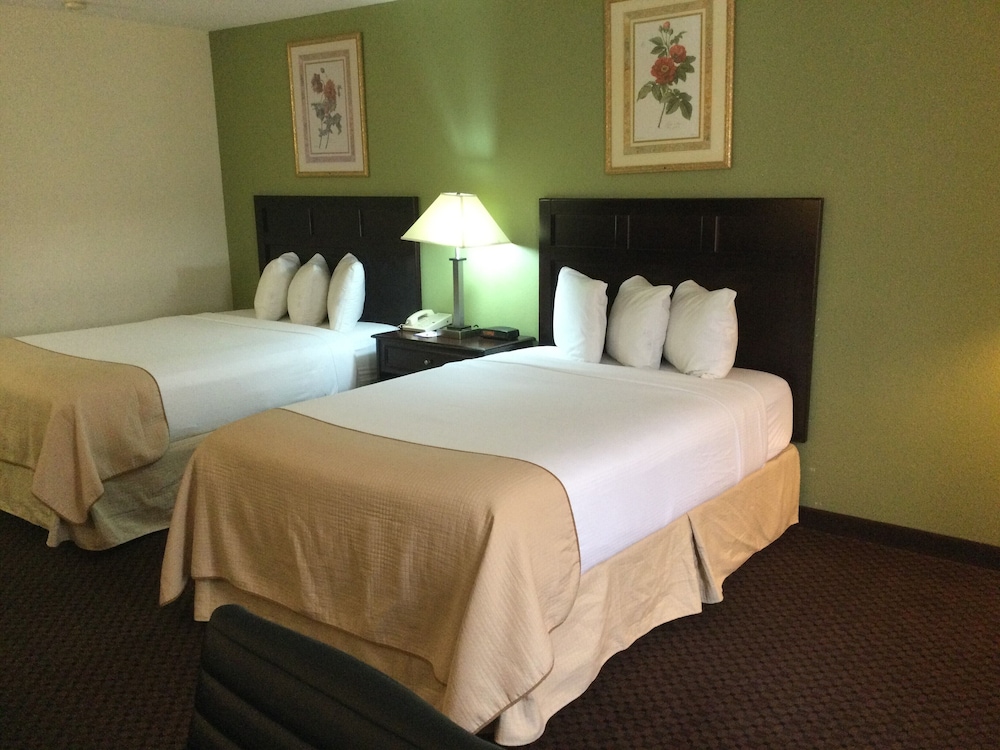 Baymont By Wyndham Battle Creek Downtown 18/39