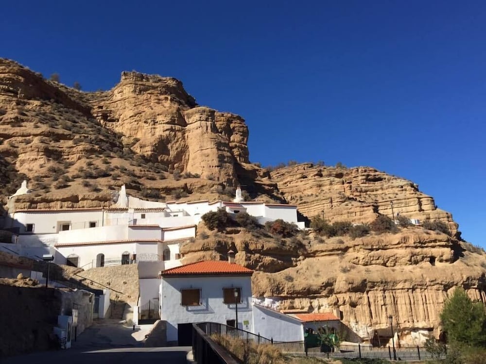 Hotel Balneario de Graena 41/44