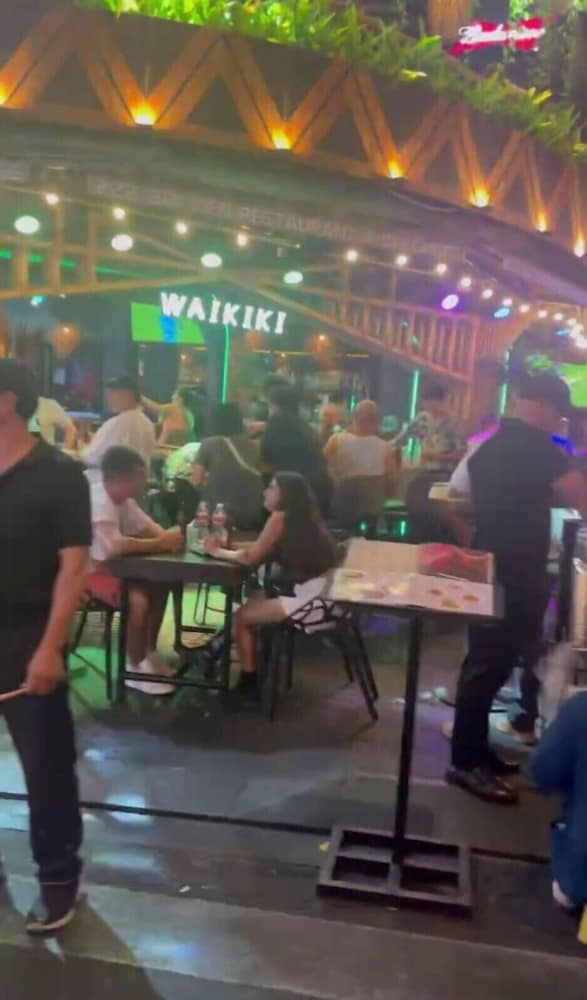 Thien Tai Hotel 45/50