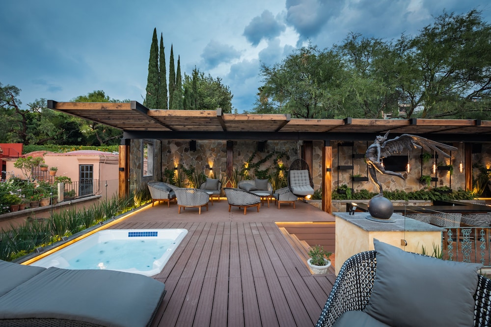 Mansion San Miguel 44/50
