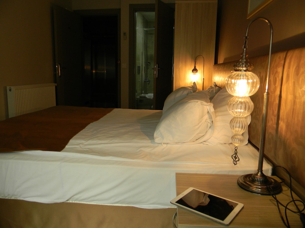 Hotel Ottoman Luxury 24/69