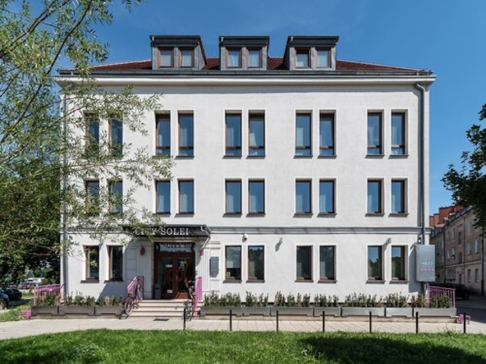 City Solei Boutique Hotel 2/50