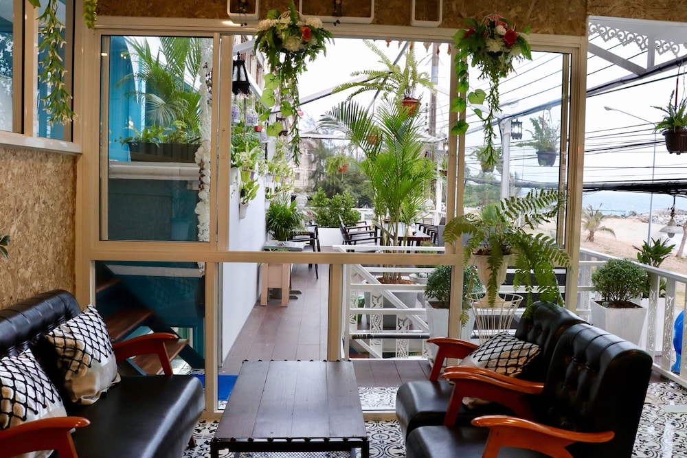 I Talay Lodge Boutique Hotel 49/70
