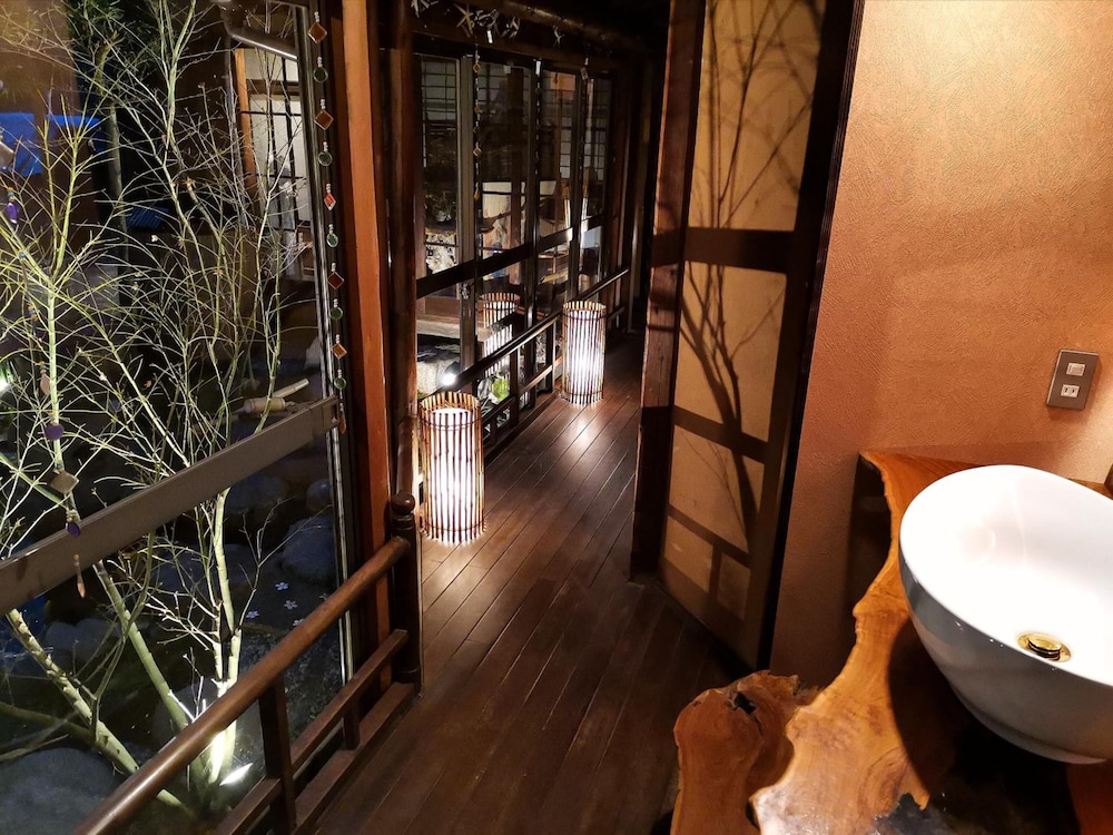 Kominka Mitsuhama Ryokan 41/41