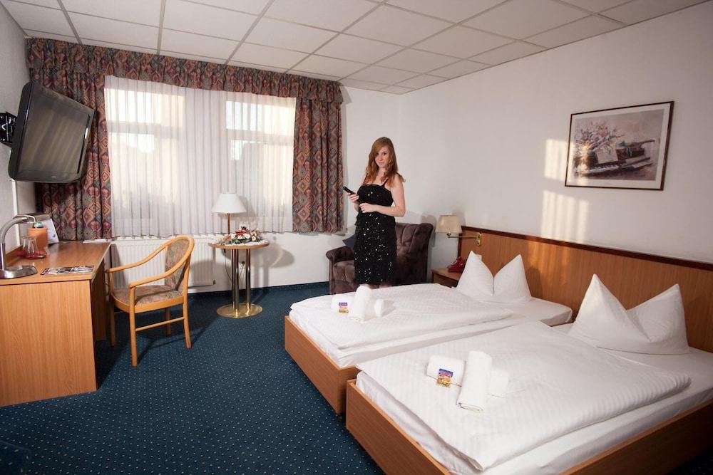 Alte Molkerei Hotel & Restaurant 11/59