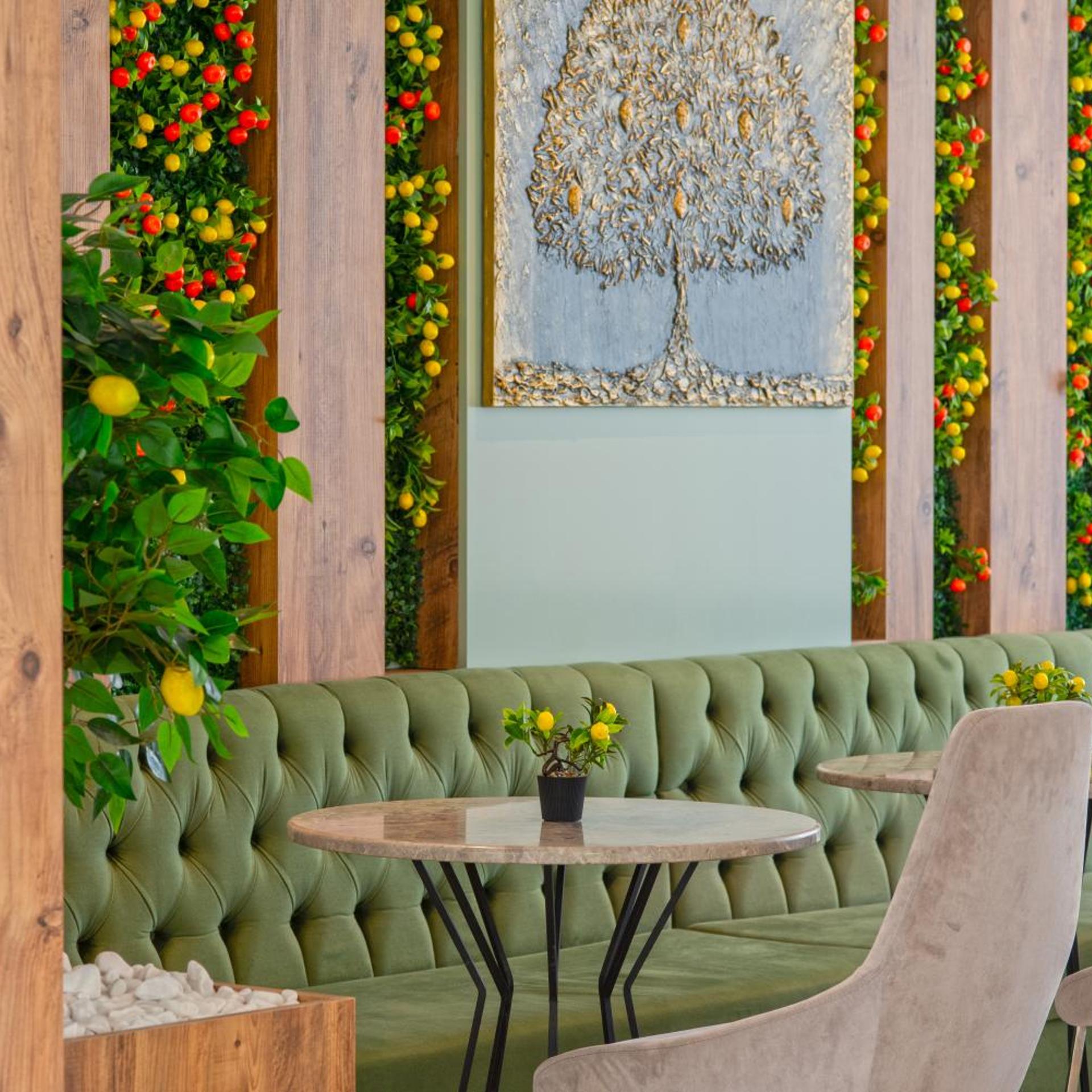 Theluna Suite Hotel 25/50