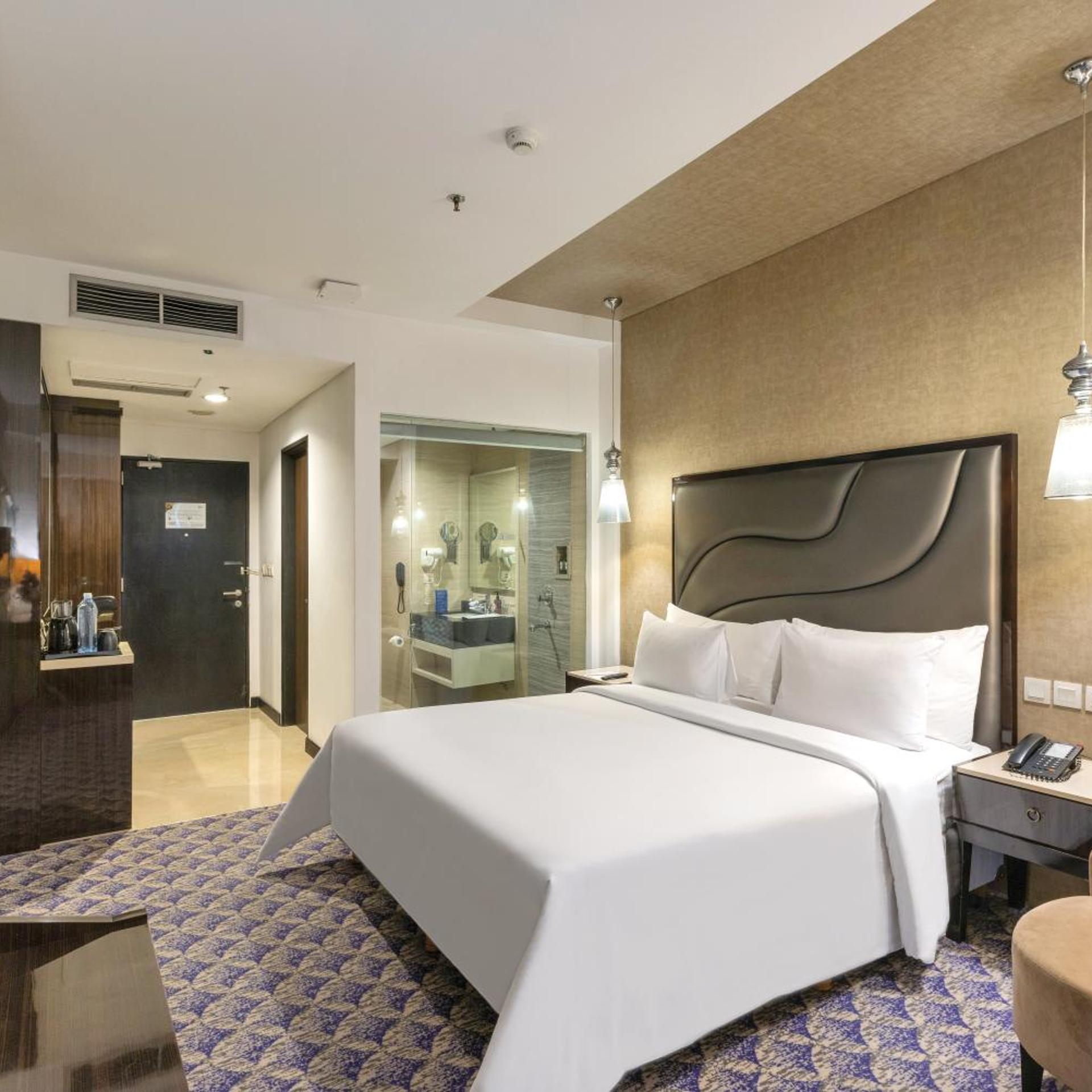 Fairview Hotel by ARTOTEL 17/35