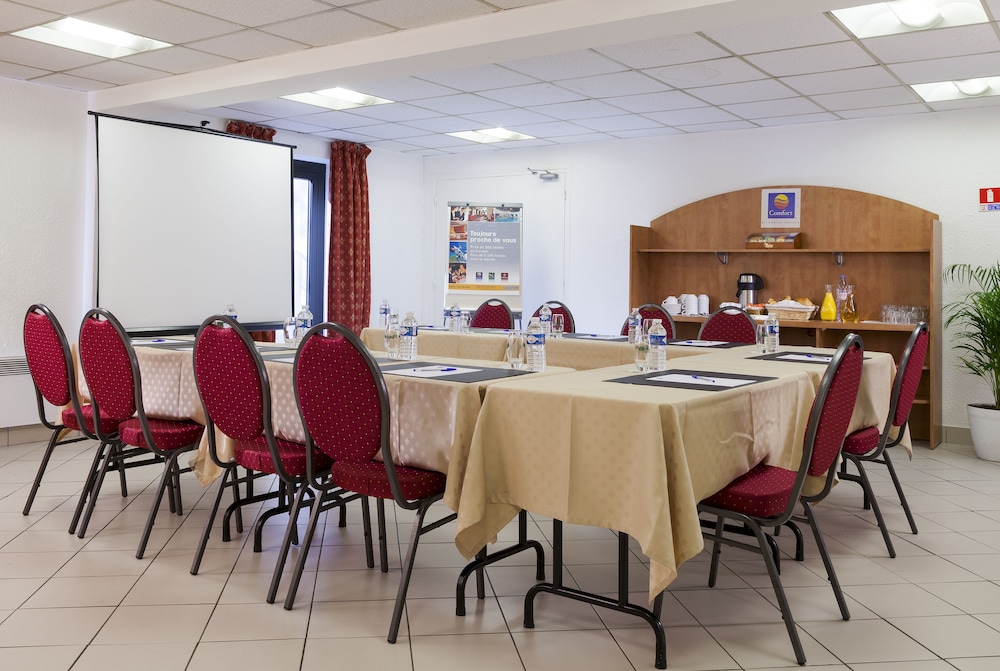 Hotel the Originals Paris Sud Orly Draveil 34/47