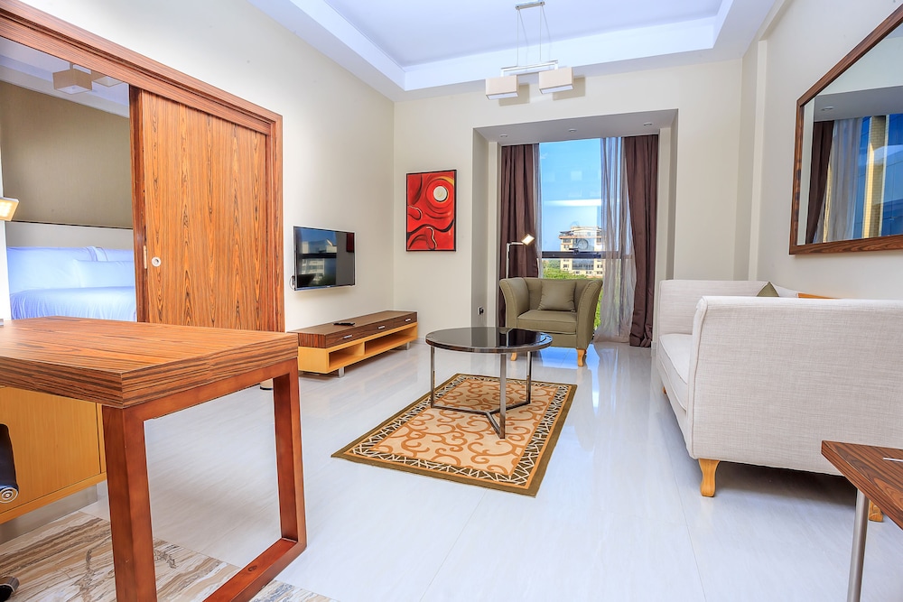Element By Westin, Dar Es Salaam 38/50
