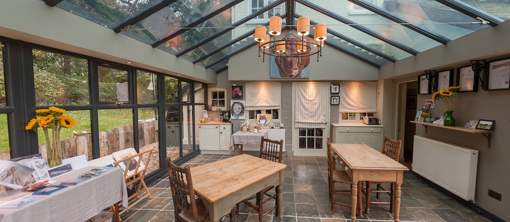 Bridleway Bed And Breakfast 32/50