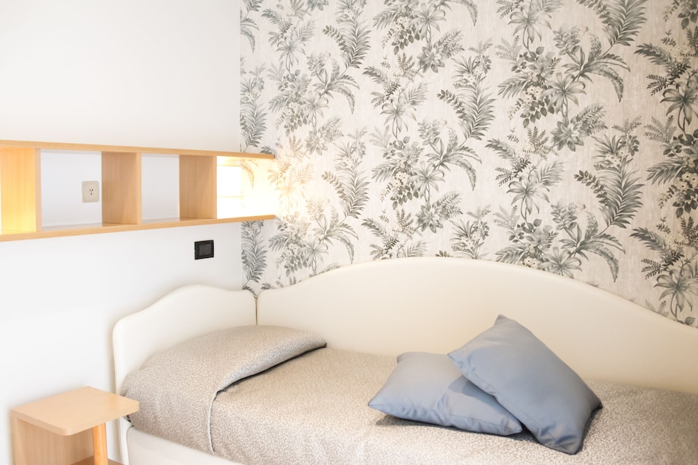 Hotel La Conchiglia 23/34