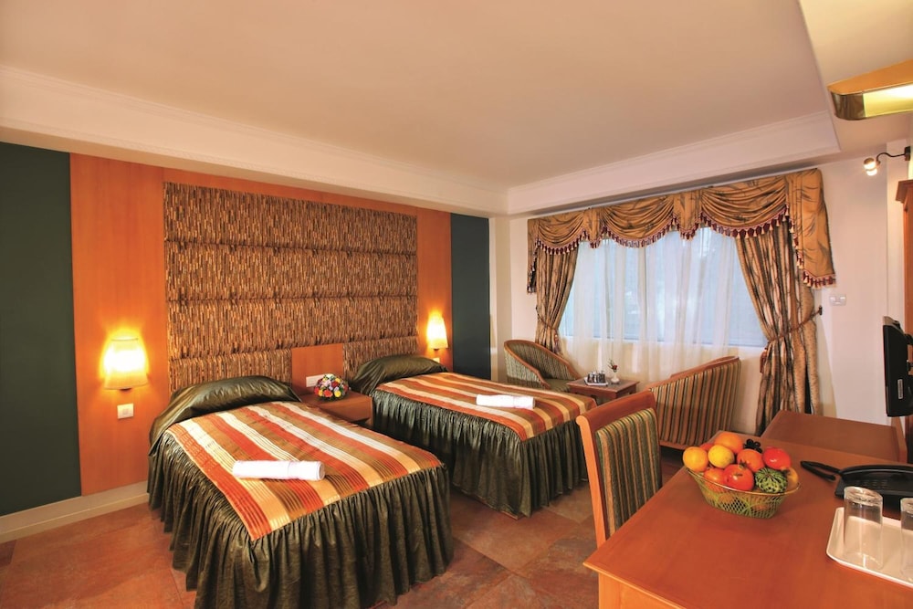 THE CLASSIK FORT HOTEL 20/42