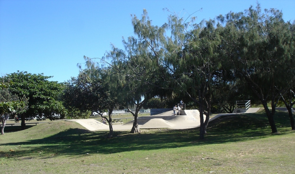 Koola Beach Apartments 52/63