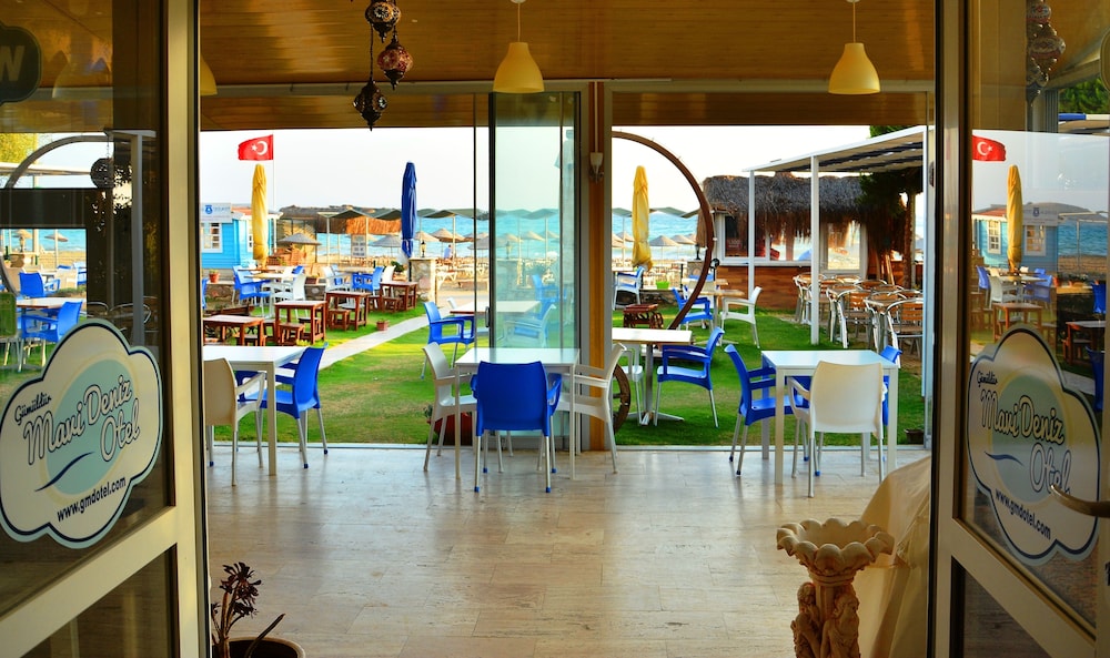 GUMULDUR MAVI DENIZ HOTEL 36/50